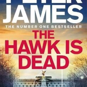 The Hawk Is Dead