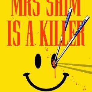 Mrs Shim Is A Killer