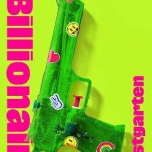 Kill Billionaire
