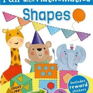 Fun With Mathematics Shapes