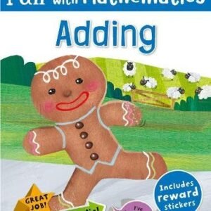 Fun With Mathematics Adding