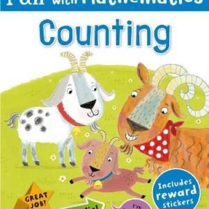 Fun With Mathematics Counting