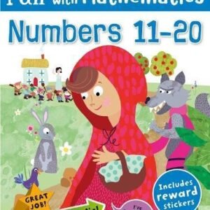 Fun With Mathematics Numbers 11 - 20