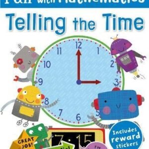 Fun With Mathematics Telling The Time