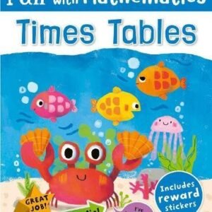 Fun With Mathematics Times Tables
