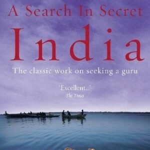 A Search In Secret India