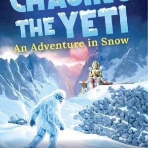Chasing The Yeti An Adventure In Snow