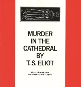 Murder In The Cathedral