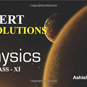 Ncert E Solutions Physics For Class Xi