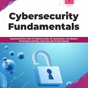 Cybersecurity Fundamentals