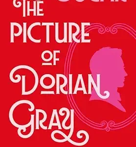 The Picture Of Dorian Gray