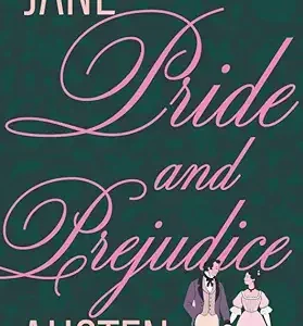 Pride And Prejudice