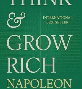 Think And Grow Rich