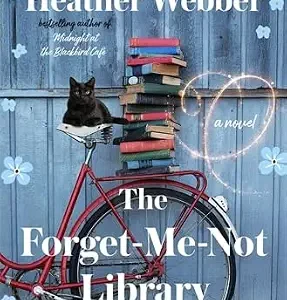 The Forget Me Not Library