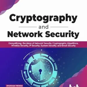 Cryptography And Network Security
