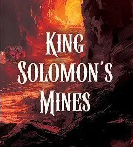 King Solomons Mines