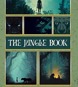 The Jungle Book