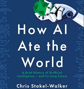 How Ai Ate The World