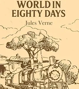 Around The World In Eighty Days