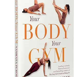 Your Body Your Gym