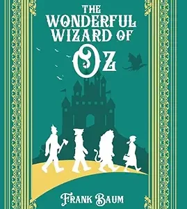 The Wonderful Wizard Of Oz
