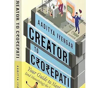 Creator To Crorepati