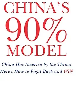 China’S 90% Model