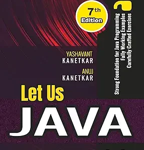 Let Us Java
