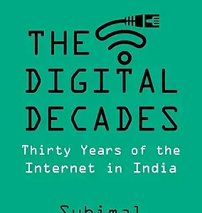 The Digital Decades