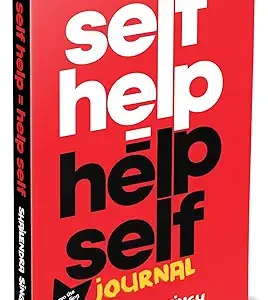 Self Help Help Self Journal