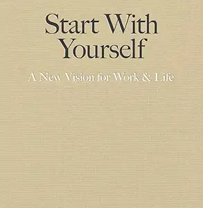 Start With Yourself