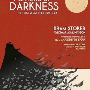 Powers Of Darkness