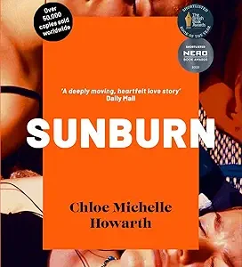 Sunburn
