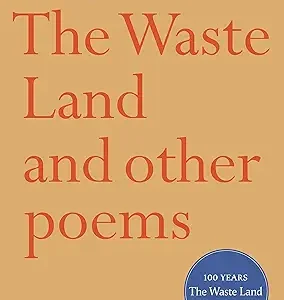Waste Land And Other Poems