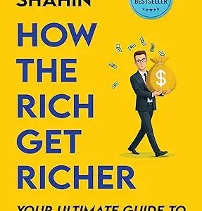 How The Rich Get Richer