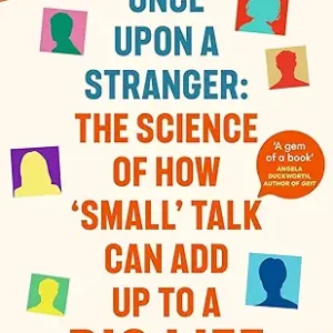 Once Upon A Stranger