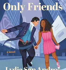 Only Friends