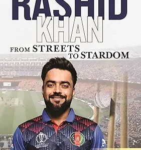 Rashid Khan From Streets To Stardom