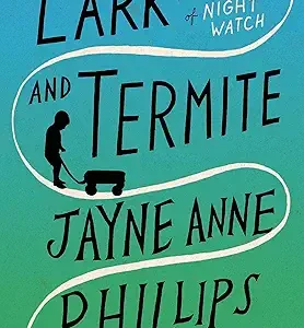 Lark And Termite