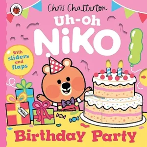 Uh Oh Niko Birthday Party