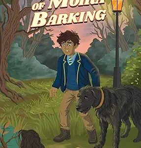 The Murder Of Moira Barking