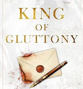 King Of Gluttony