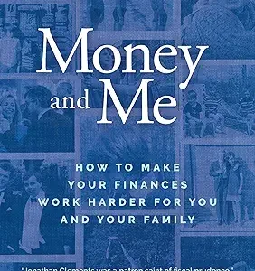 Money And Me