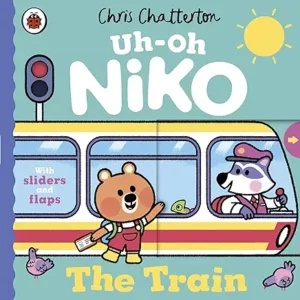 Uh Oh Niko The Train