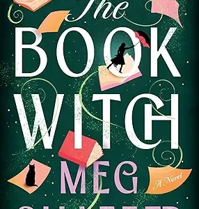 The Book Of Witch
