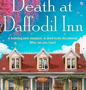 Death At Daffodil Inn