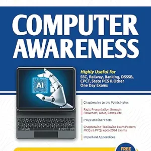Computer Awareness