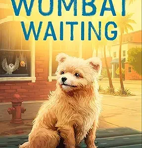 Wombat Waiting