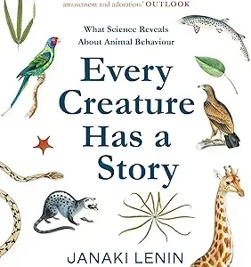 Every Creature Has A Story