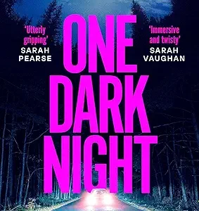 One Dark Night